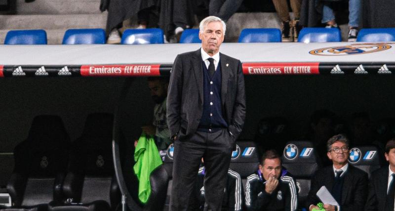  - Real Madrid : quatre internationaux font leur retour