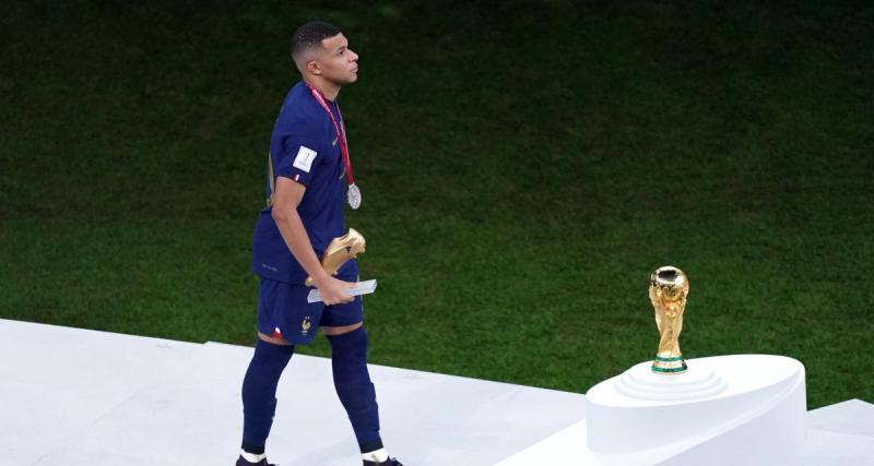  - France - Argentine : Mbappé et les Bleus ayant une origine victimes de racisme !