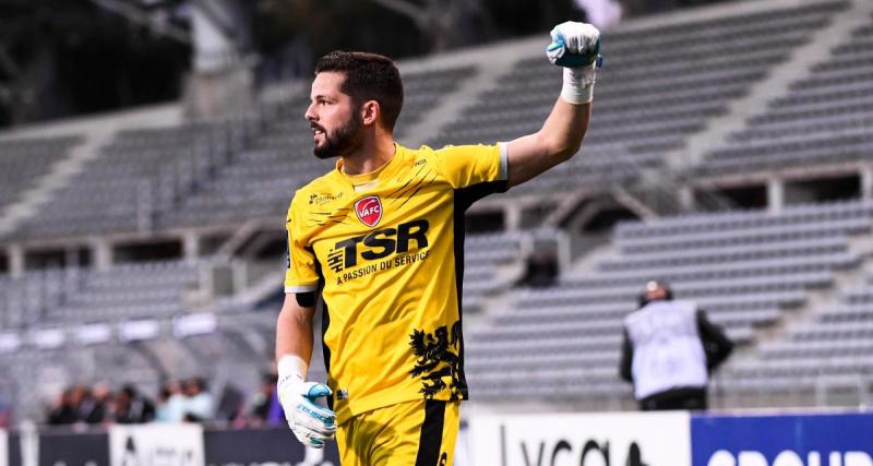  - ASSE : les Verts se penchent sur Larsonneur 