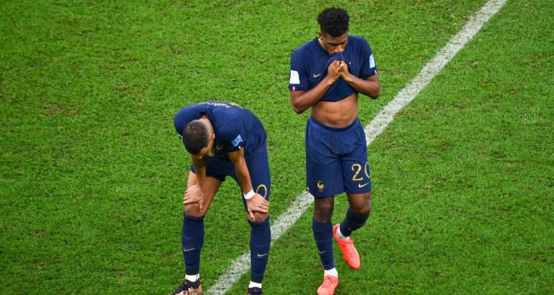  - France - Argentine : des Corses fêtent la défaite des Bleus 