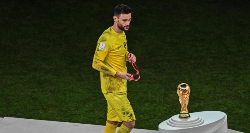  - Equipe de France : « nous sortons vidés de ce tournoi », confie Lloris