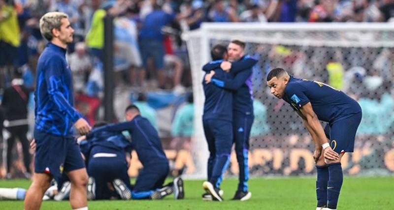  - Equipe de France : les Bleus seront bien à Paris ce soir mais pas aux Champs-Elysées !