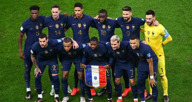  - France – Argentine : Record d’audience historique pour la finale de la Coupe du Monde