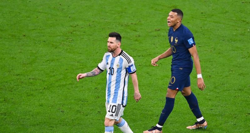  - France - Argentine : un record d'audience historique, un pic à 29 millions observé pendant les TAB !