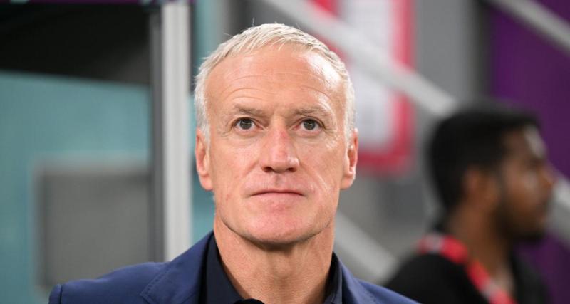  - Equipe de France : l'agent de Didier Deschamps évoque son avenir !