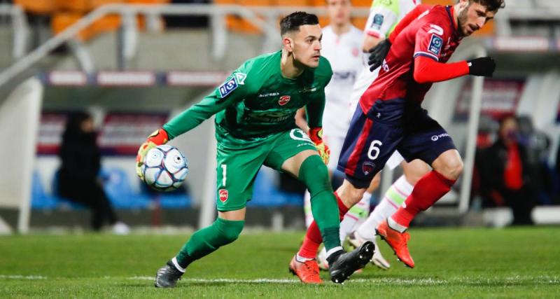  - ASSE - Mercato : une ancienne tête brûlée des Girondins chez les Verts ?