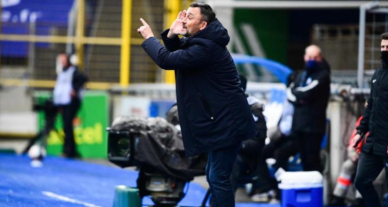  - RC Lens - Mercato : Leca, premier d’une longue liste de signatures ? 