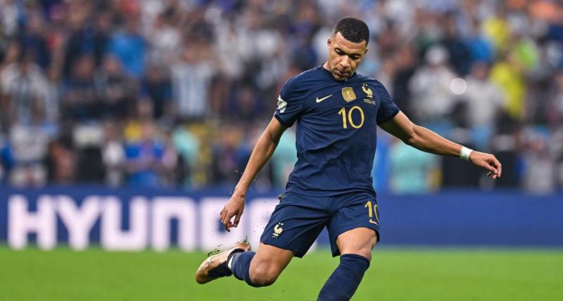  - France – Argentine : Malgré la défaite, les Bleus vont défiler dans les rues de Paris