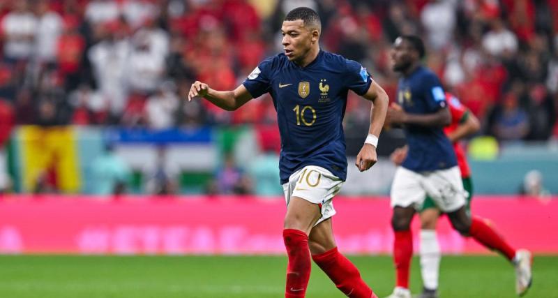  - 🚨 Argentine - France : Mbappé sort du silence avec une promesse forte !
