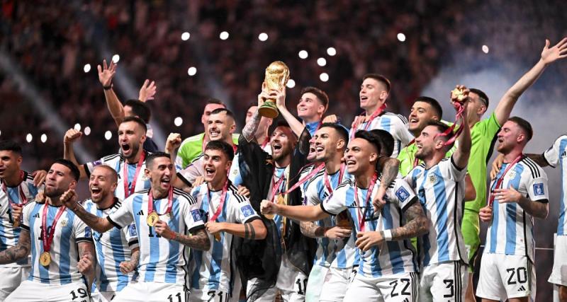  - PSG, Argentine : c'est officiel, Messi est prêt à prolonger le plaisir ! 