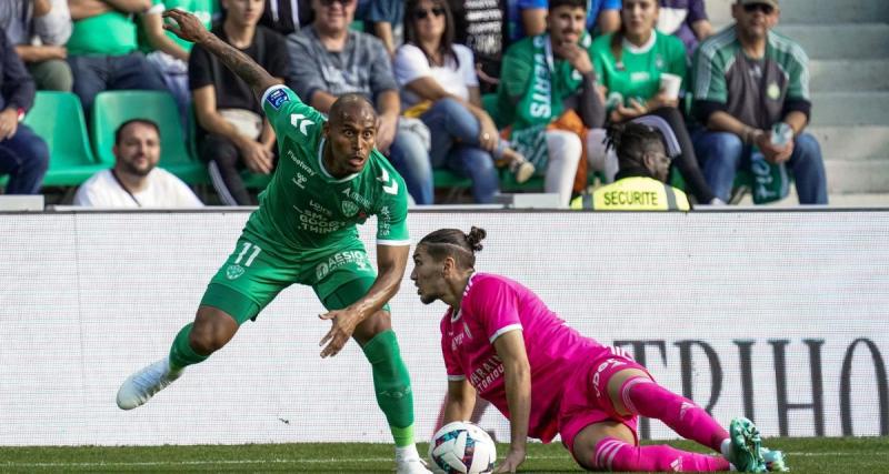  - ASSE - Mercato : un départ qui va alléger les finances serait imminent !