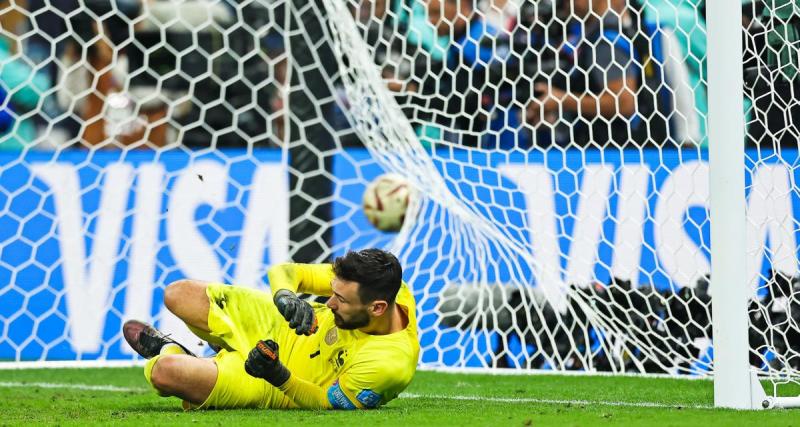  - La France n’y arrive pas sur penalties, une stat’ criante le prouve