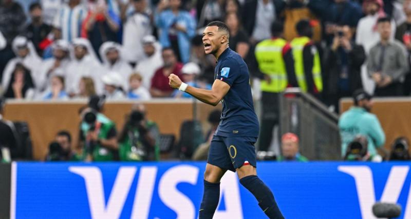  - France – Argentine : Pas de défilé des Bleus à Paris