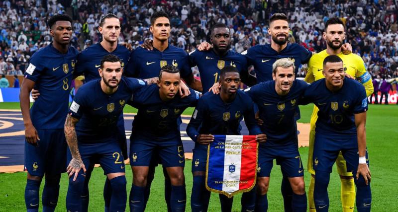  - Equipe de France : nouveau revirement de situation, la FFF confirme un rassemblement des Bleus ce soir