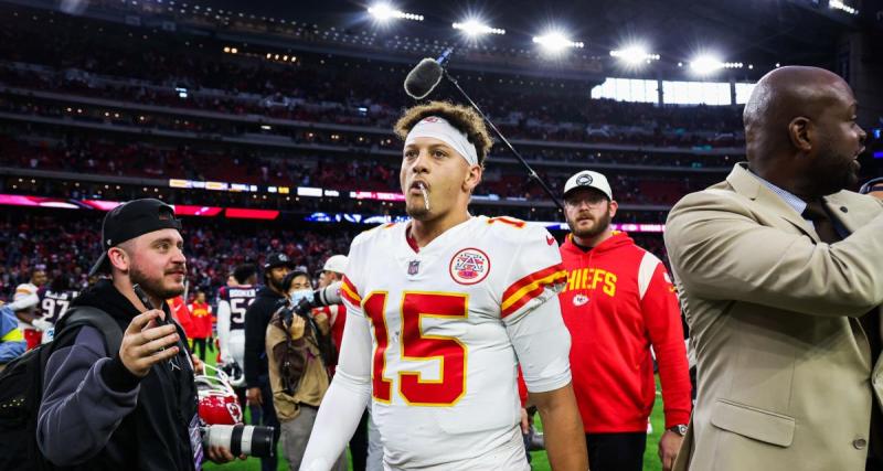  - Les Chiefs qualifiés en play-offs, Buffalo et les Eagles engrangent, Tampa Bay et Brady chutent encore, ... tous les résultats NFL