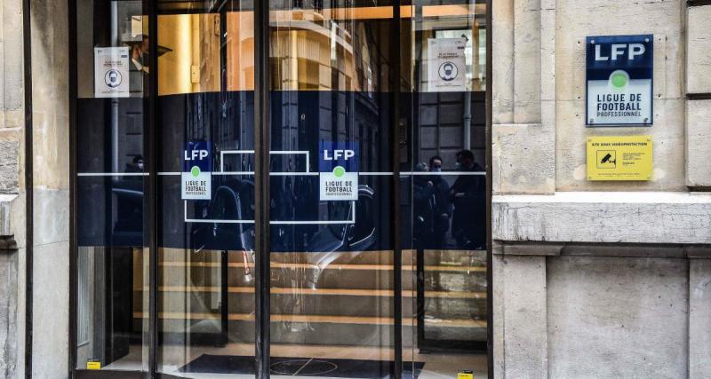  - LFP : suspensions et amendes pour de nombreux joueurs et entraîneurs ayant parié lors de la saison 2020/2021 ! 