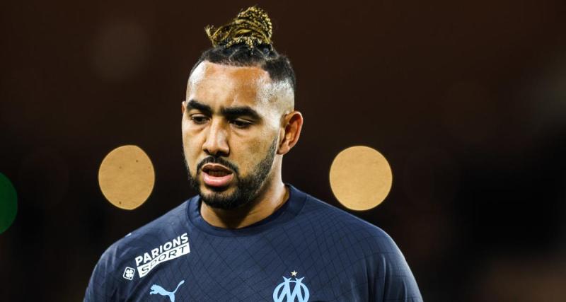  - L’OM accroché par Nîmes en amical