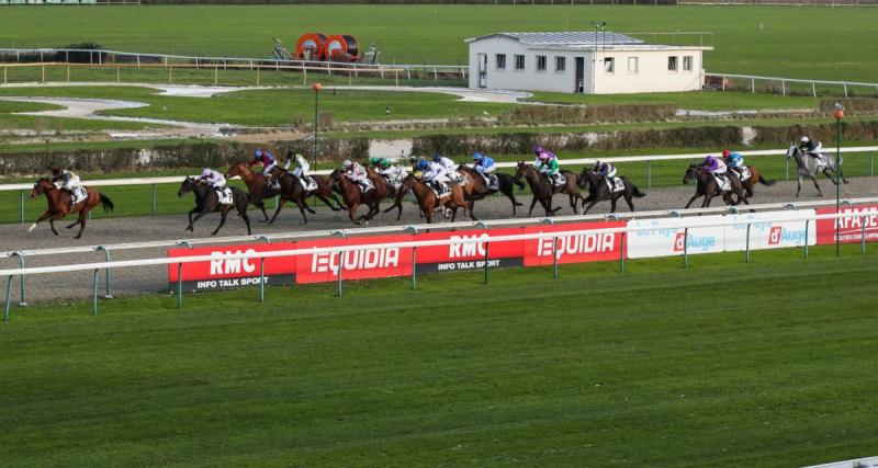  - Résultats course PMU : Vae Patron vainqueur du Prix Philippe Lorain de Cagnes sur Mer