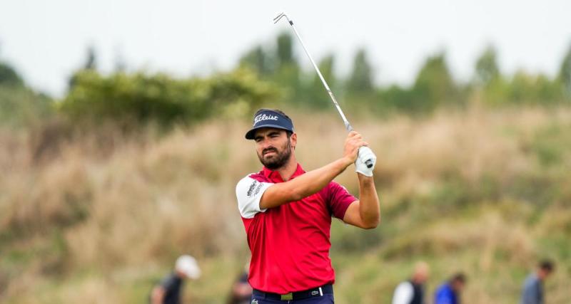  - AfrAsia Bank Mauritius Open : Antoine Rozner en feu et vainqueur de son troisième titre sur le DP World Tour