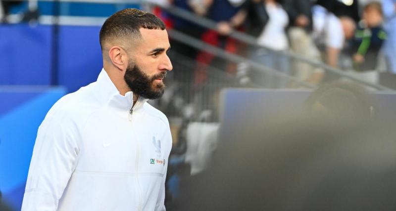  - Karim Benzema annonce sa retraite internationale ! (off)