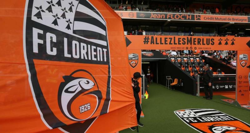  - Ligue 1 : Lorient va passer sous pavillon américain 