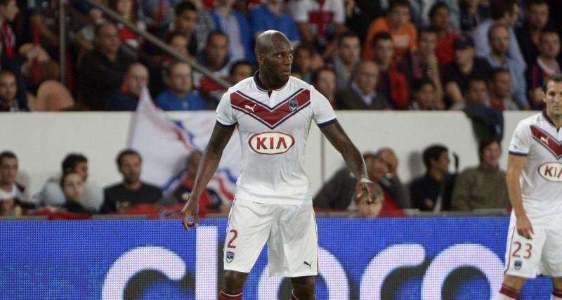  - Un club de Régional 2 s’offre Mickaël Ciani comme entraîneur (off)