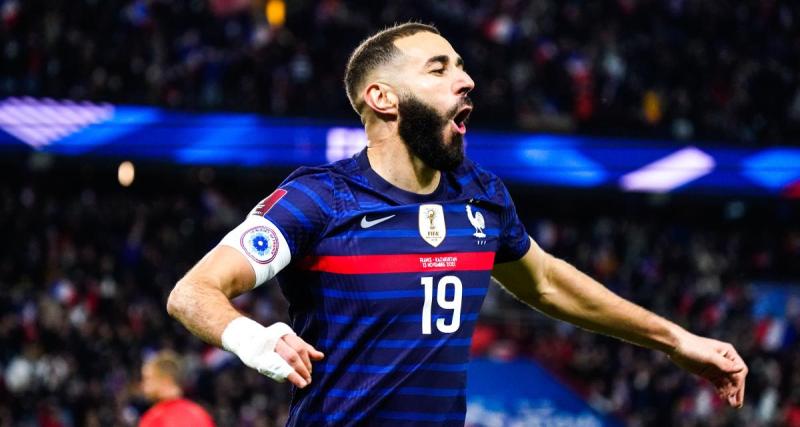  - Équipe de France : les 11 moments marquants de Karim Benzema avec les Bleus
