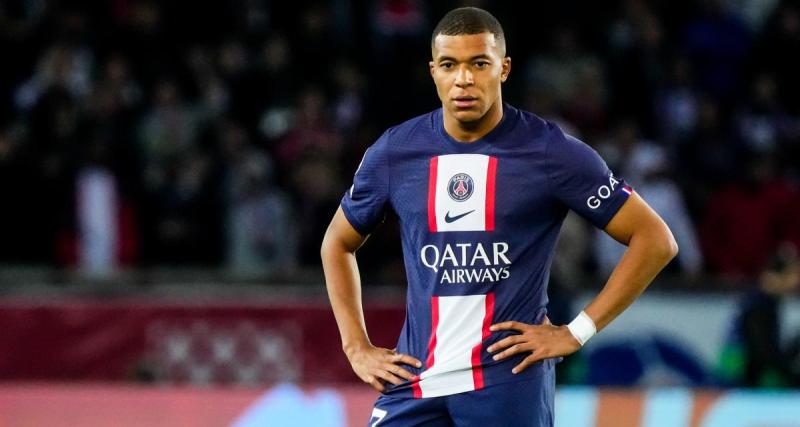  - PSG, Real Madrid - Mercato : la Coupe du monde aurait décidé Mbappé de son avenir