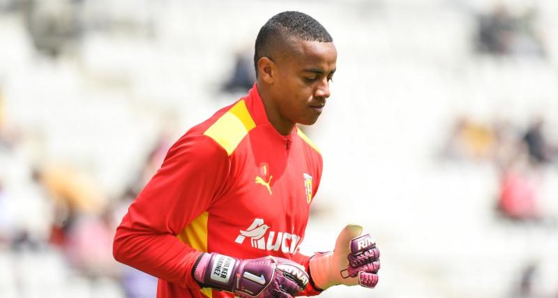  - RC Lens : la poisse poursuit Farinez !