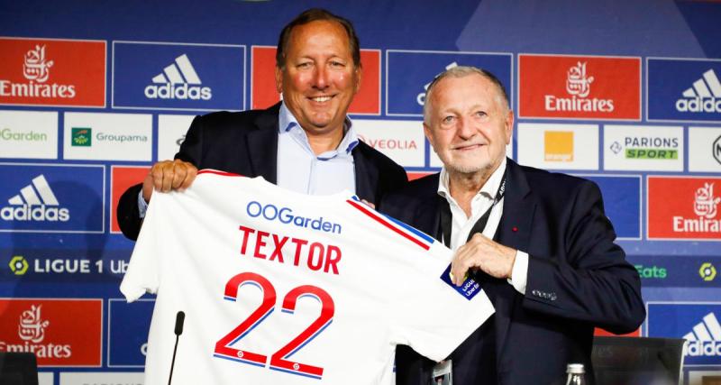  - OL : Textor est le nouvel actionnaire majoritaire du club (off)