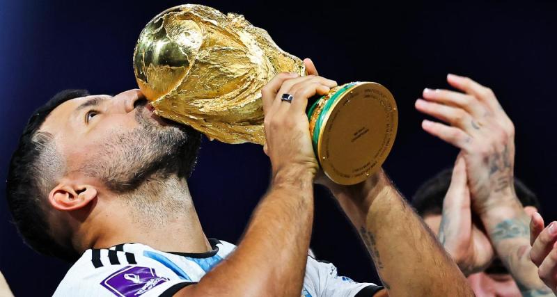  - Sergio Aguero se défend après son insulte envers Camavinga