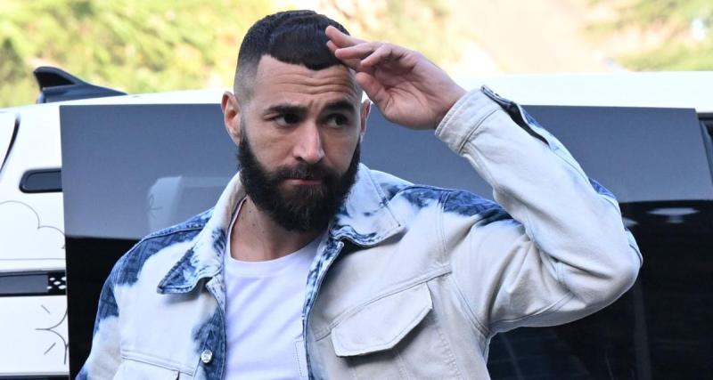  - Les infos du jour : Benzema annonce sa retraite internationale, c'est officiel pour Textor à l'OL, ça coince entre Ghoulam et l'ASSE