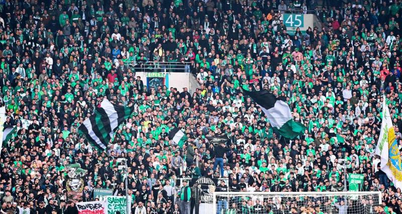  - ASSE : les Associés Supporters ne boycotteront pas Geoffroy-Guichard