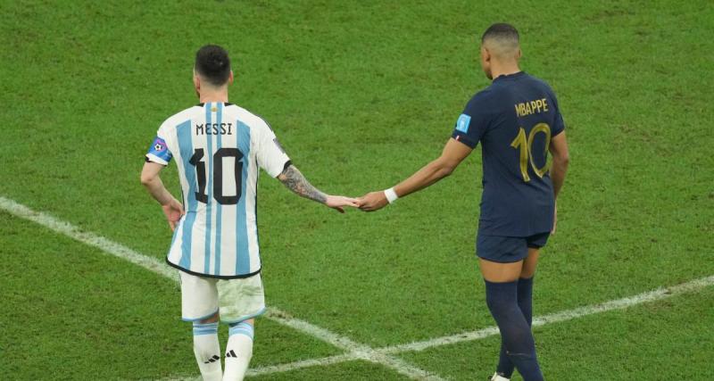  - PSG : « Je suis fier de mes joueurs » lance Nasser Al-Khelaïfi après le duel Mbappé – Messi en finale de la Coupe du Monde 