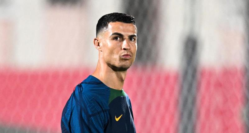  - Cristiano Ronaldo et l'Olympique de Marseille ont réellement discuté !