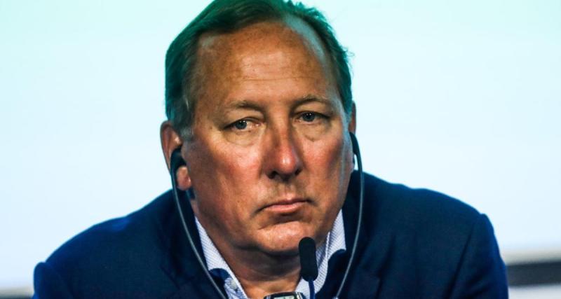  - John Textor annonce déjà son plan : "Des collaborations entre nos clubs"