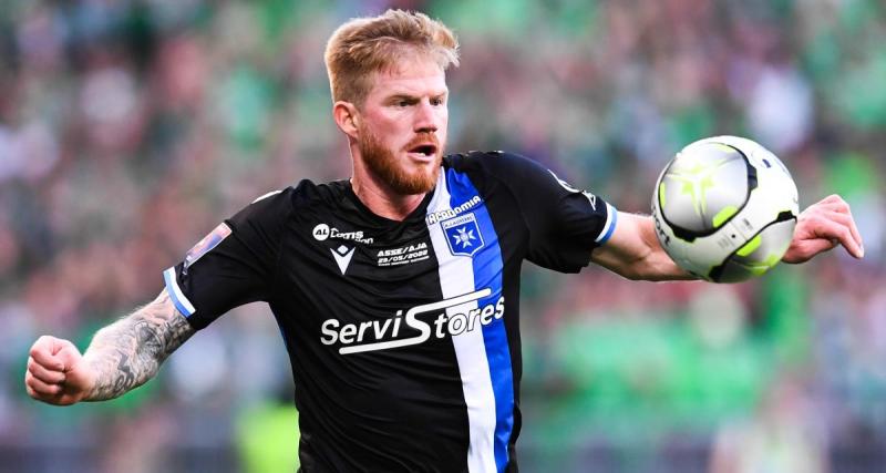  - ASSE - L'oeil de Denis Balbir : « Après Charbonnier, il faut un gardien »