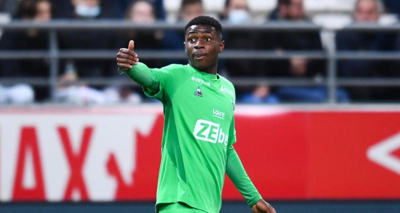 - ASSE : après Charbonnier, deux solutions de plus pour Batlles en attaque !