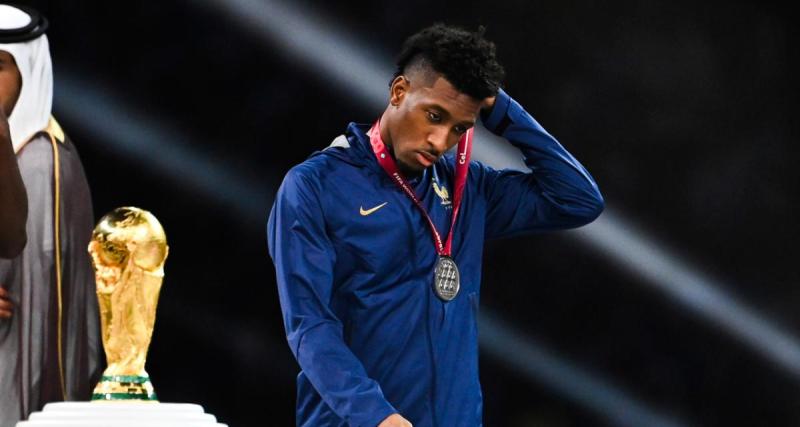  - Equipe de France : le Bayern Munich s'insurge contre les propos racistes envers Kingsley Coman