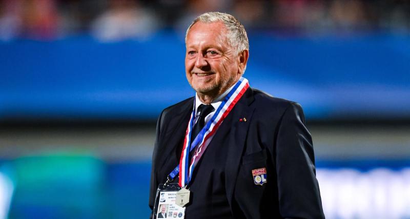  - OL : la réaction de Jean-Michel Aulas après la finalisation de la vente du club 