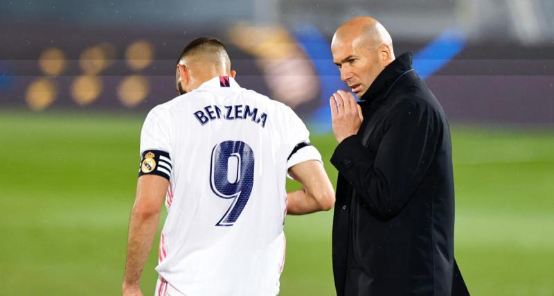  - Equipe de France : Benzema prêt à revoir sa position en cas d'arrivée de Zidane ?