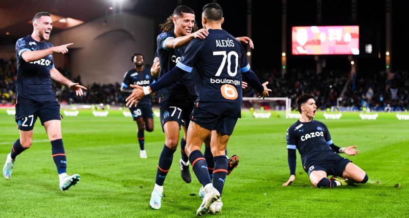  - OM : un as dans la manche de Tudor pour la suite de la saison ?