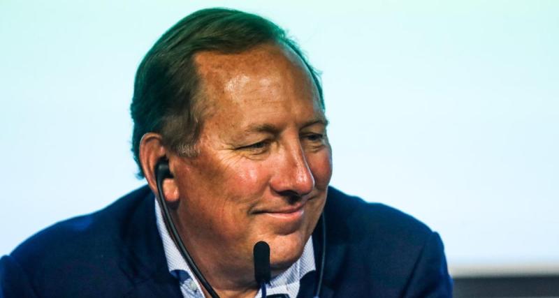  - OL : les premiers mots de John Textor dans la peau du nouvel actionnaire majoritaire du club