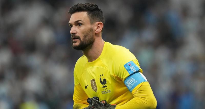  - Equipe de France : Lloris apprécie le réconfort des supporters !