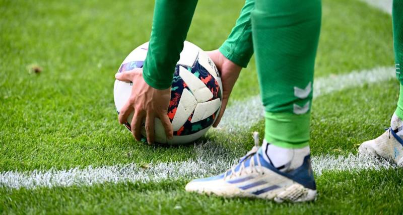  - Besançon : le président du Racing peste contre Troyes après l'annulation du match amical face à Saint-Etienne