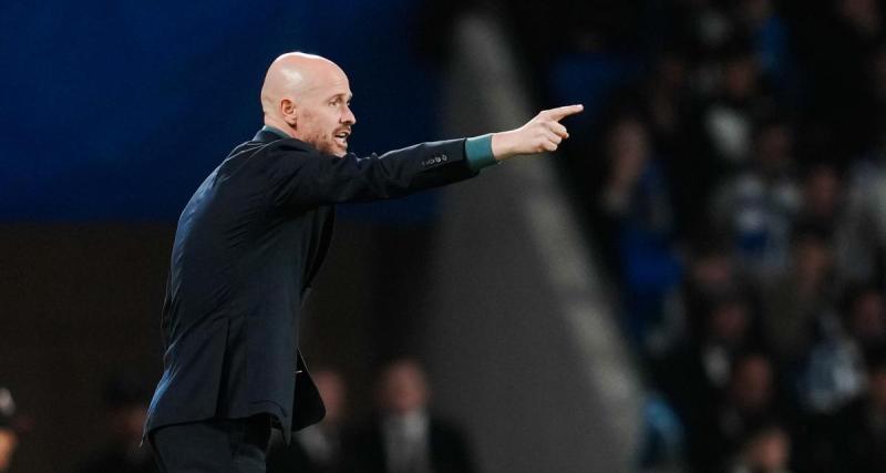  - Manchester United : les Red Devils prêts à faire des folies pour recruter deux cracks !