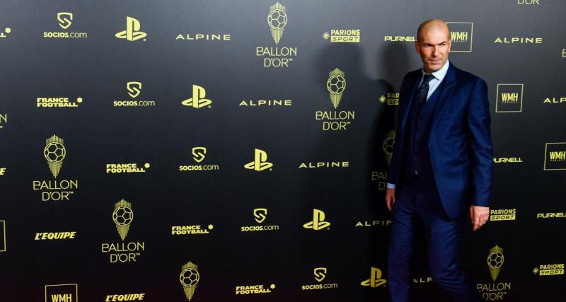  - Equipe de France : Deschamps proche de prolonger, Zidane pourrait retrouver un club !