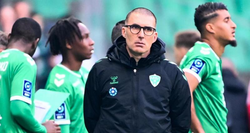  - ASSE - L'oeil de Stéphane Testé : « Le bonheur est–il dans le prêt ? »