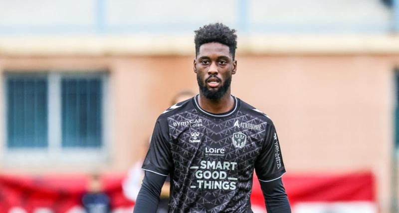  - ASSE - INFO BUT! Mercato : un nouveau club frappe à la porte pour Krasso