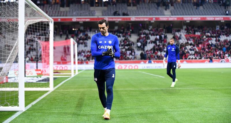  - Lille : un retour au Brésil pourrait se confirmer cet hiver pour Leo Jardim